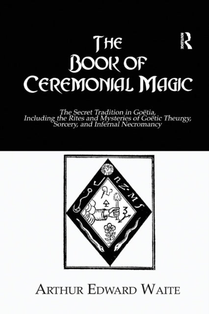 Book of Ceremonial Magic