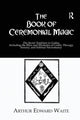 Book of Ceremonial Magic