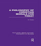 Book cover of: Philosophy of Christian Morals for Today. By: Robert Corkey