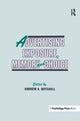 Book cover of: Advertising Exposure, Memory and Choice. By: Andrew A. Mitchell