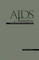 Book cover of: AIDS Narratives. By: Steven F. Kruger