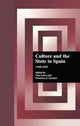 Book cover of: Culture and the State in Spain. By: Lewis, Thomas