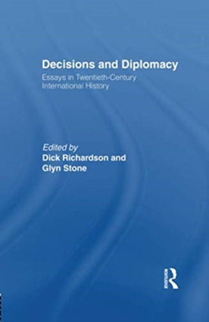 Decisions and Diplomacy