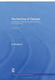 Book cover of: Doctrine of Chances. By: A. De Moivre