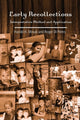Book cover of: Early Recollections. By: Harold H. Mosak