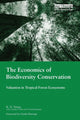 Book cover of: Economics of Biodiversity Conservation. By: K. N. Ninan