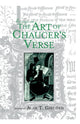 Book cover of: Essays on the Art of Chaucer's Verse. By: Alan T. Gaylord