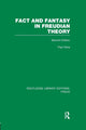 Book cover of: Fact and Fantasy in Freudian Theory (RLE: Freud). By: Paul Kline