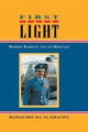 Book cover of: First Light. By: Al_khalifa