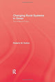 Book cover of: Changing Rural Systems In Oman. By: Dutton