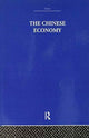 Book cover of: Chinese Economy. By: Solomon Adler