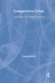 Book cover of: Competitive Cities. By: Hazel Duffy