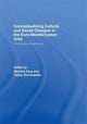 Book cover of: Conceptualizing Cultural and Social Dialogue in the Euro-Mediterranean Area. By: Michelle Pace