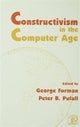 Book cover of: Constructivism in the Computer Age. By: George Forman