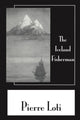 Book cover of: Iceland Fisherman. By: Loti