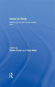 Book cover of: Israel at Sixty. By: Efraim Karsh