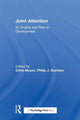 Book cover of: Joint Attention. By: Chris Moore