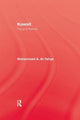 Book cover of: Kuwait. By: Mohammed A. Al-Yahya