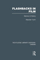Book cover of: Flashbacks in Film. By: Maureen Turim