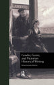 Book cover of: Gender, Genre, and Victorian Historical Writing. By: Rohan Amanda Maitzen