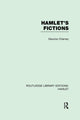 Book cover of: Hamlet's Fictions. By: Maurice Charney
