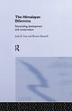 Book cover of: Himalayan Dilemma. By: Jack D. Ives