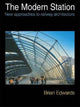 Book cover of: Modern Station. By: Brian Edwards