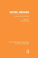Book cover of: Novel Images. By: Peter Reynolds