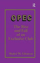 Book cover of: Opec. By: Ghanem