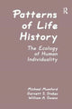 Book cover of: Patterns of Life History. By: Michael D. Mumford
