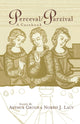 Book cover of: Perceval/Parzival. By: Arthur Groos
