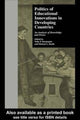 Book cover of: Politics of Educational Innovations in Developing Countries. By: Nelly P. Stromquist