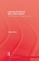 Book cover of: Learning the Sacred Way Of the Emperor. By: Hibino