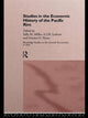 Book cover of: Studies in the Economic History of the Pacific Rim. By: Dennis O. Flynn