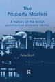 Book cover of: Property Masters. By: P. Scott