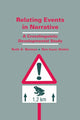 Book cover of: Relating Events in Narrative. By: Ruth A. Berman