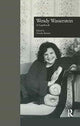Book cover of: Wendy Wasserstein. By: Claudia Barnett