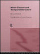 Book cover of: When-Clauses and Temporal Structure. By: Renaat H. C. Declerck