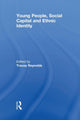Book cover of: Young People, Social Capital and Ethnic Identity. By: Tracey Reynolds