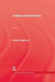 Book cover of: Arabia and The Isles. By: Ingrams