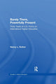 Book cover of: Barely There, Powerfully Present. By: Nancy L. Ruther