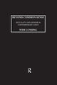 Book cover of: Beyond Common Sense: Sexuality And Gender In Contemporary Japan. By: Wim Lunsing