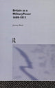 Book cover of: Britain As A Military Power, 1688-1815. By: Professor Jeremy Black