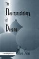 Book cover of: Neuropsychology of Dreams. By: Mark Solms