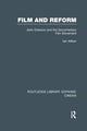 Book cover of: Film and Reform. By: Ian Aitken