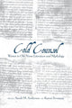 Book cover of: Cold Counsel. By: Sarah M. Anderson