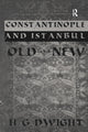 Book cover of: Constantinople. By: Dwight