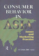 Book cover of: Consumer Behavior in Asia. By: Erdener Kaynak
