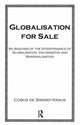 Book cover of: Globalisation For Sale. By: Swardt-Kraus