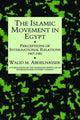 Book cover of: Islamic Movement In Egypt. By: Abdelnasser